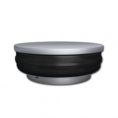 空气隔振系统 - AISTECH