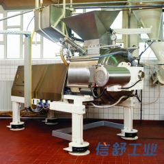 空气弹簧 - 德国CONTITECH